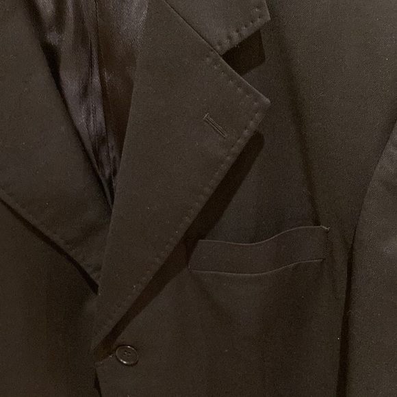 Gianfranco Ferre Men’s Blazer - Picture 3 of 9